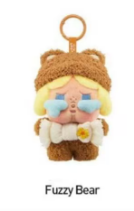 cp4 POP bean fluffy &amp; cozy 12.1
