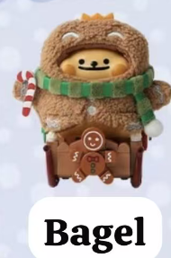 CP2 &nbsp;TOPTOY Little Bear Bug Winter Train Series Building Blocks 12.1