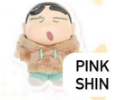 cp2 Crayon Shin-chan Emotional Dopamine 12.3