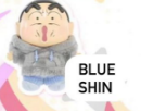 cp2 Crayon Shin-chan Emotional Dopamine 12.3