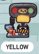 cp1 Little bear bug sneak into the workplace 12.3