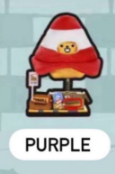 cp1 Little bear bug sneak into the workplace 12.3