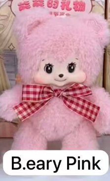 CP1 Pezzy Bear 12.4