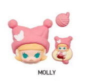 CP2 Pop bean Fluffy &amp; Cozy 12.4