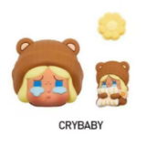 CP2 Pop bean Fluffy &amp; Cozy 12.4