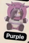 cp 2 NATURO plush 12.4