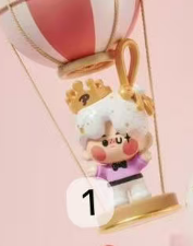 cp3 PopBean Celebrate the Moment 12.5