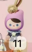 cp3 PopBean Celebrate the Moment 12.5