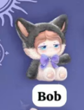 CP1 Goho x Mo Cat universe 12.4