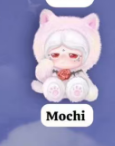 CP1 Goho x Mo Cat universe 12.4