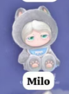 CP1 Goho x Mo Cat universe 12.4