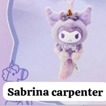 cp1 Sanrio magic unicorn 12.5