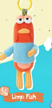 cp8 Bikini Bottom Buddie 12.7