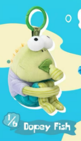 cp8 Bikini Bottom Buddie 12.7