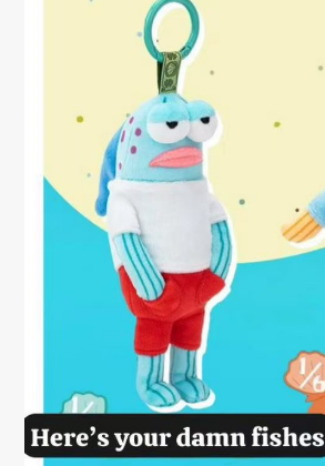 cp7 Bikini Bottom Buddie 12.7