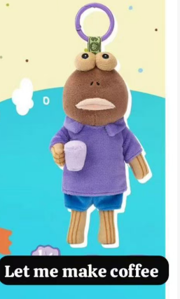 cp7 Bikini Bottom Buddie 12.7