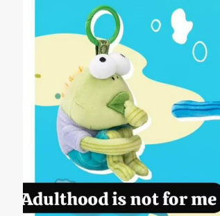cp7 Bikini Bottom Buddie 12.7