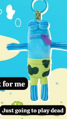 cp7 Bikini Bottom Buddie 12.7