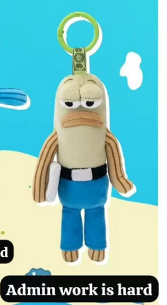 cp7 Bikini Bottom Buddie 12.7