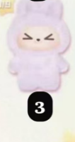 cp1 Rabbit the Kiki warmth 12.7