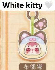 cp4 Samuel meow paw 12.8