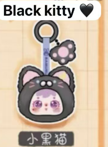 cp4 Samuel meow paw 12.8