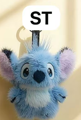 cp1 Disney Pixar Plush 12.11