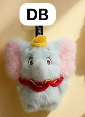 cp1 Disney Pixar Plush 12.11