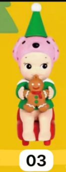 cp2 Sonny angels Santa little helpers 12.11