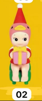 cp2 Sonny angels Santa little helpers 12.11