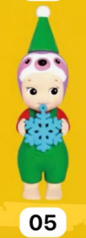cp2 Sonny angels Santa little helpers 12.11