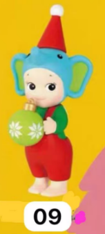 cp2 Sonny angels Santa little helpers 12.11