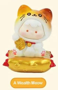 cp6 Zaizai miaoyun treasure 12.12