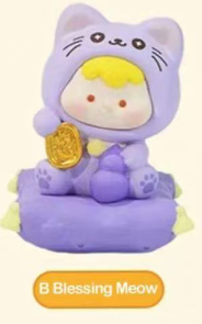 cp3 Zaizai miaoyun treasure 12.12