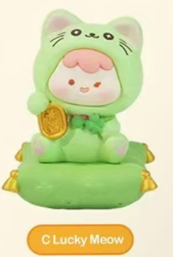cp3 Zaizai miaoyun treasure 12.12
