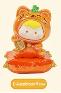 cp3 Zaizai miaoyun treasure 12.12
