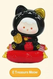 cp3 Zaizai miaoyun treasure 12.12