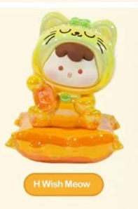 cp3 Zaizai miaoyun treasure 12.12