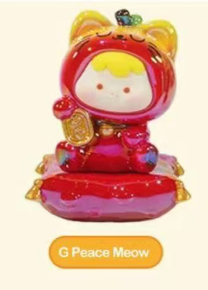 cp3 Zaizai miaoyun treasure 12.12