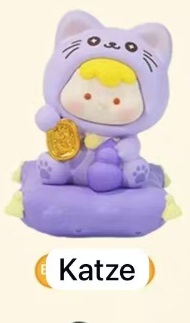 cp4 Zaizai miaoyun treasure 12.12