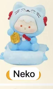 cp4 Zaizai miaoyun treasure 12.12