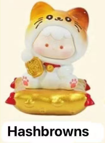 cp5 Zaizai miaoyun treasure 12.12