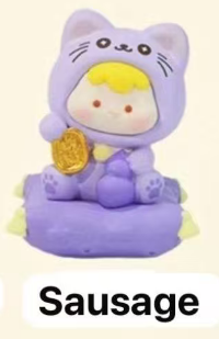 cp5 Zaizai miaoyun treasure 12.12