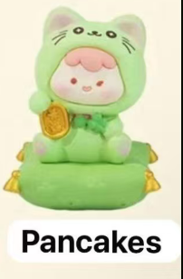 cp5 Zaizai miaoyun treasure 12.12