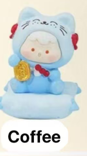 cp5 Zaizai miaoyun treasure 12.12