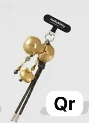 cp1 Hk gilded radiance chain 12.12