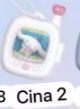 cp1 Sanrio Pocket Elf series 12.14