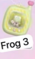 cp1 Sanrio Pocket Elf series 12.14