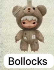 cp9 Hirono plush 12.14
