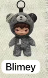 cp9 Hirono plush 12.14